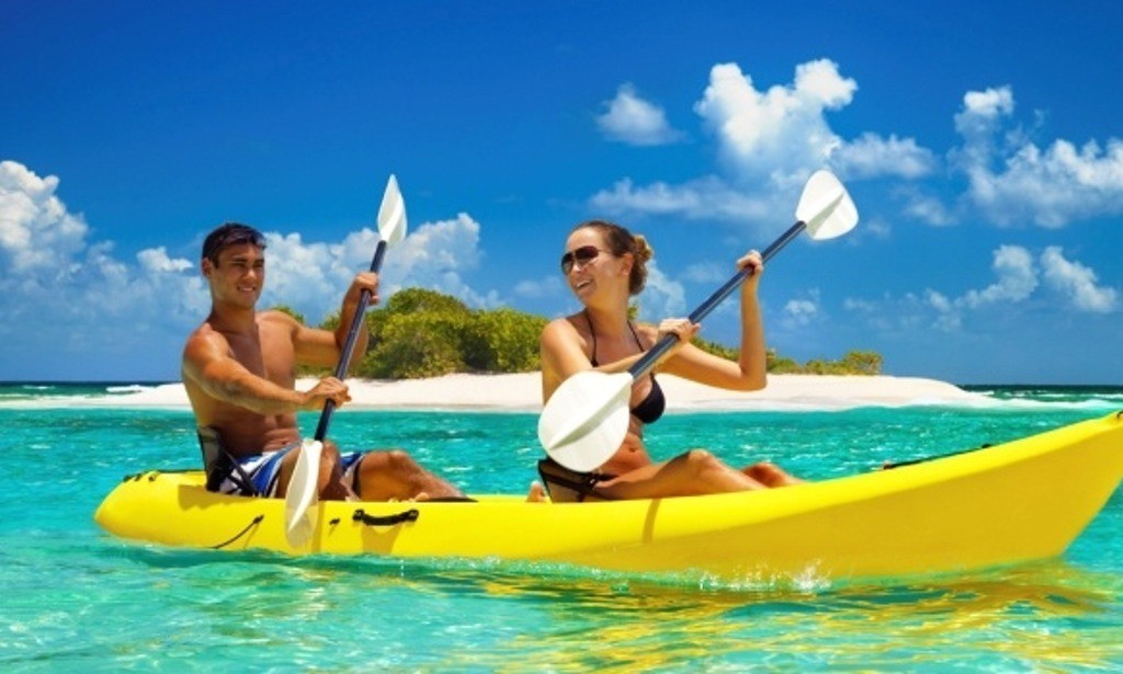 Paddle Board Rental Panama City Beach